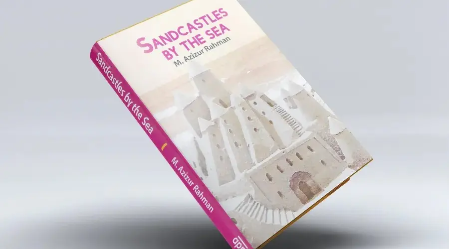 Sandcastles by the Sea